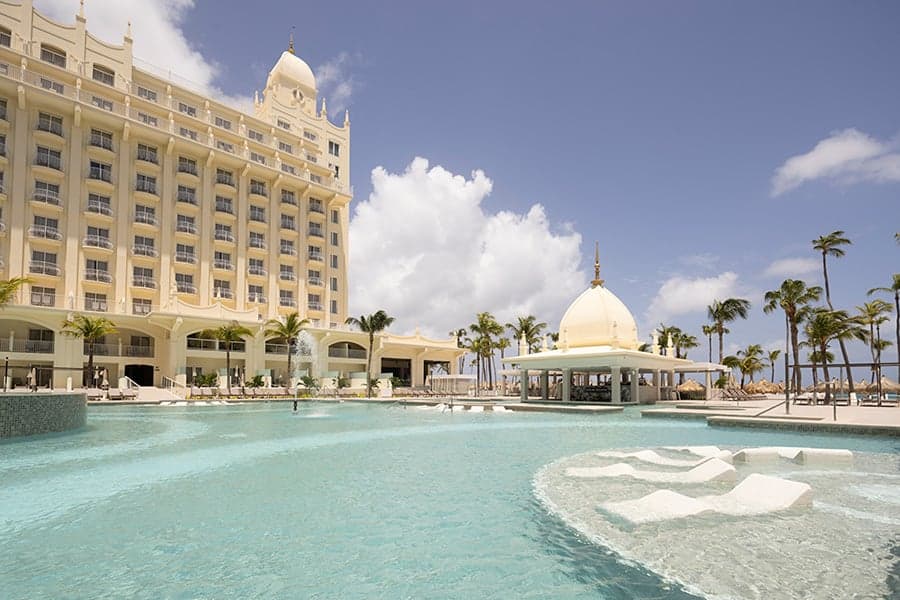All-Inclusive
