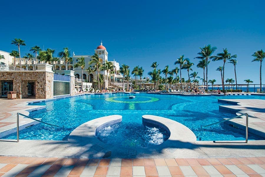 All-Inclusive
