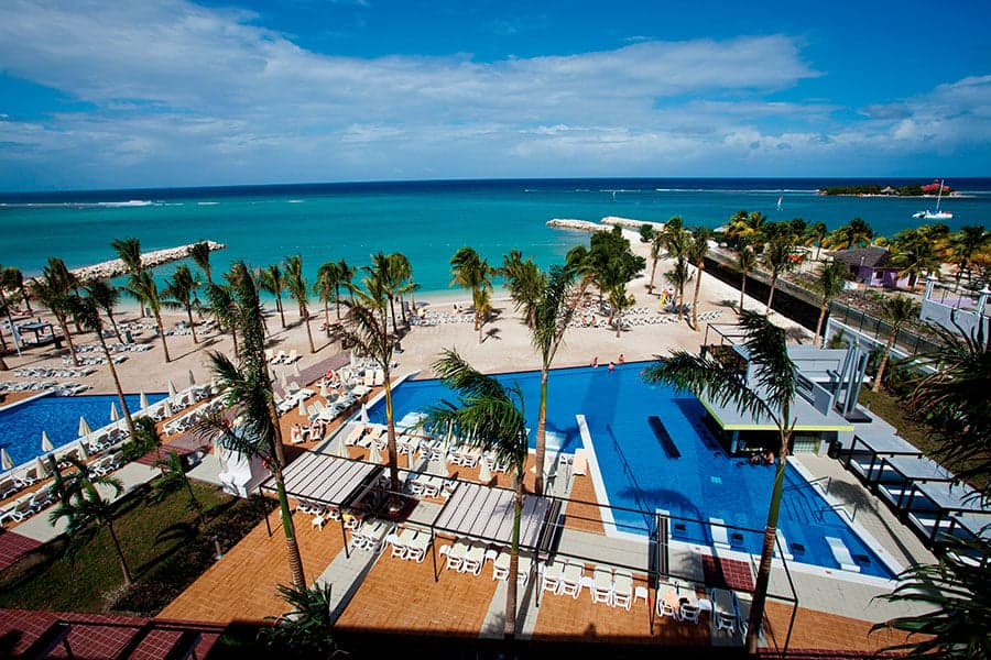 All-Inclusive