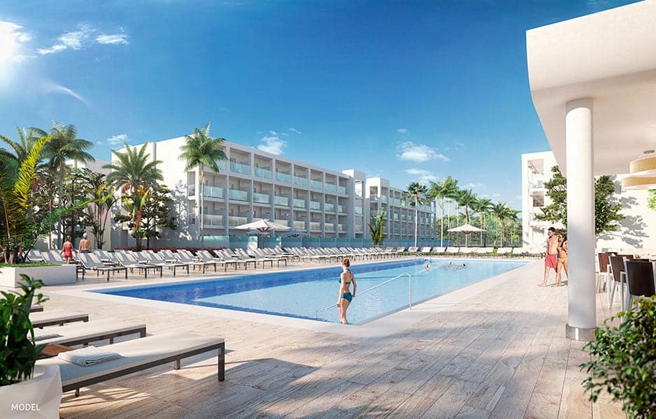 Hotel Riu Palace Phuket 2