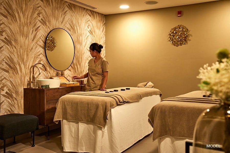 Hotel Riu Palace Phuket 5