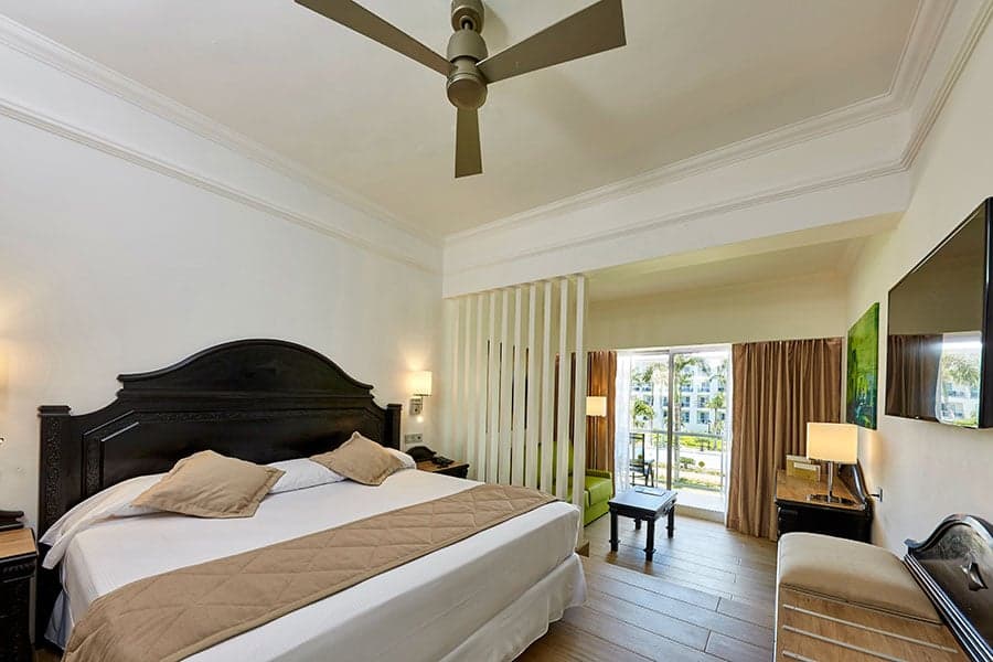 Double room