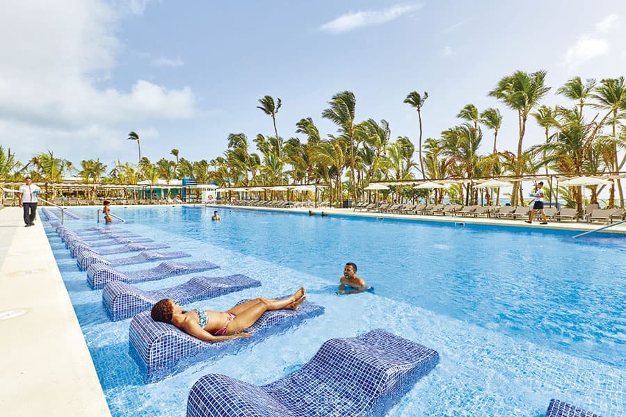 All-Inclusive