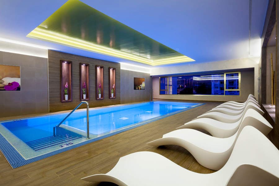 Hotel Riu Palace Tenerife 3